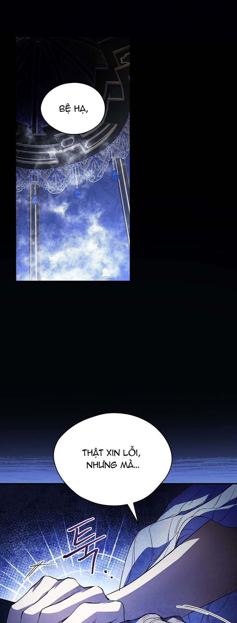 Đi Tìm Người Chồng Mới Chap 5 - Trang 2