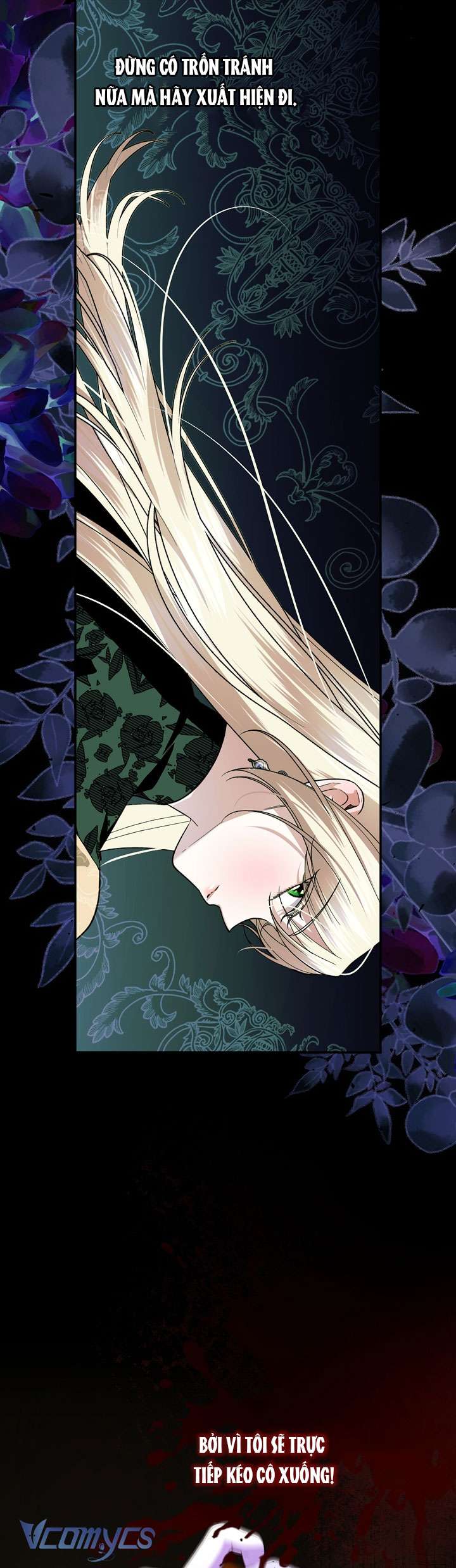 Phương Pháp Che Giấu Đứa Con Của Hoàng Đế Chapter 103 - Next Chapter 104