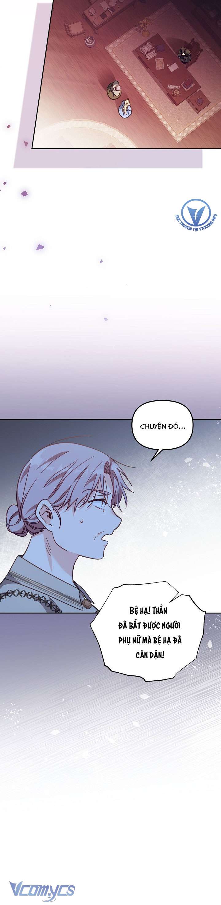 Không Có Chỗ Cho Kẻ Giả Mạo Chap 21 - Trang 2