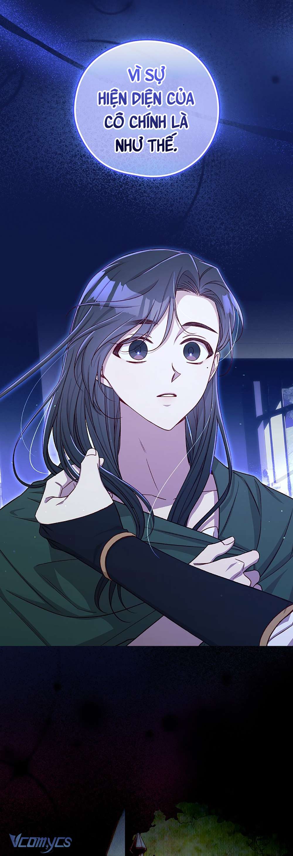 Sống Sót Dưới Thân Phận Hầu Nữ Chap 108 - Trang 2