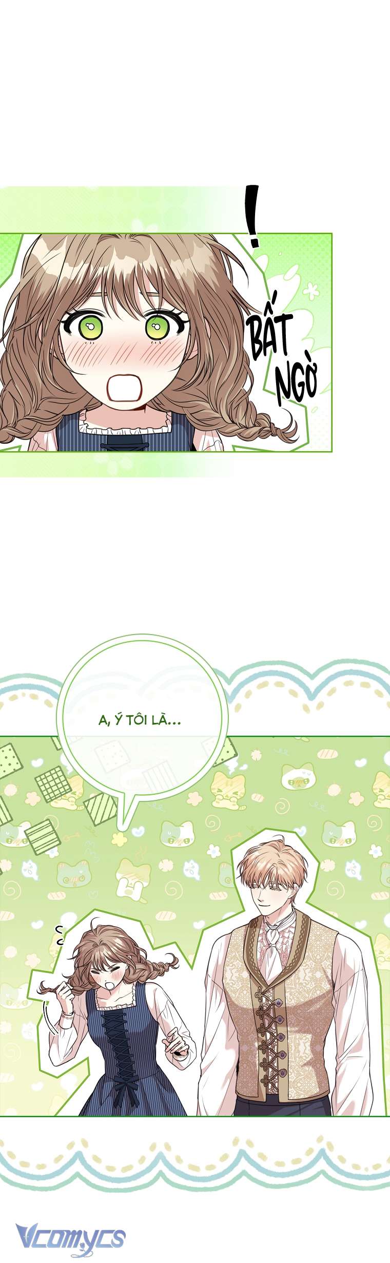 Thư Ký Của Bạo Chúa Chapter 113 - Next Chapter 114