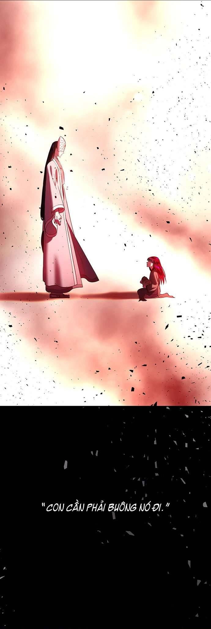 Vương Tử Huyền Bí Chapter 34 - Trang 4