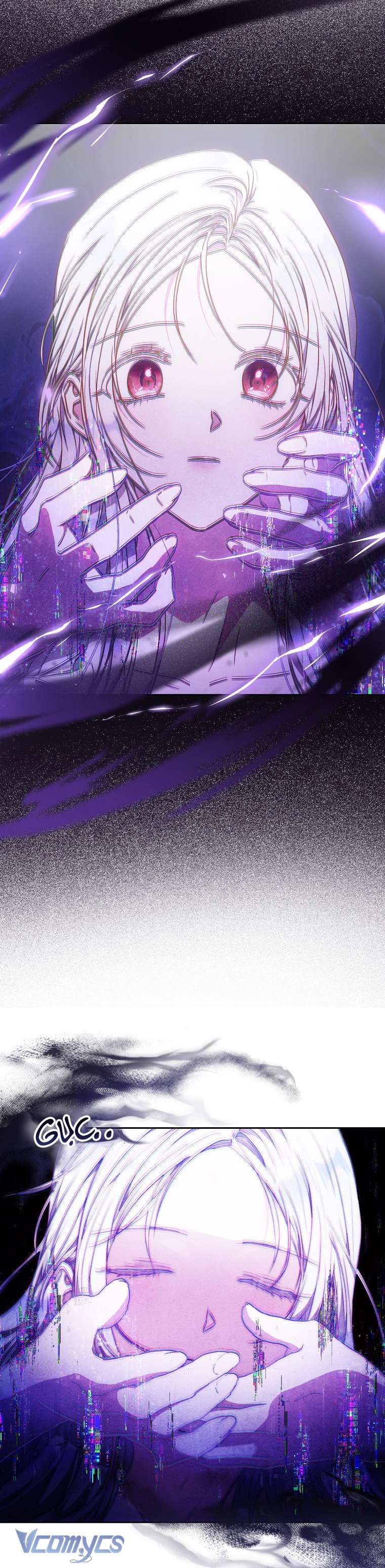 Tôi Trở Thành Vợ Của Nam Chính Chap 101 - Next Chap 102