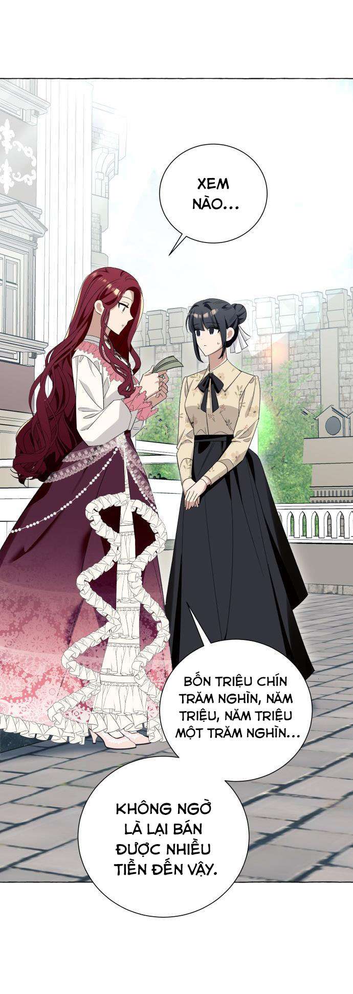 Tôi Tưởng Đó Chỉ Là Tiểu Thuyết Trọng Sinh Bình Thường Chapter 12 - Next Chapter 13