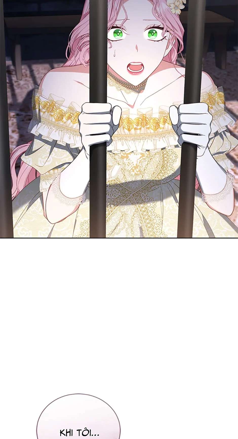 Hầu Gái Trong Trò Chơi Harem Ngược Muốn Nghỉ Việc Chapter 29 - Trang 4