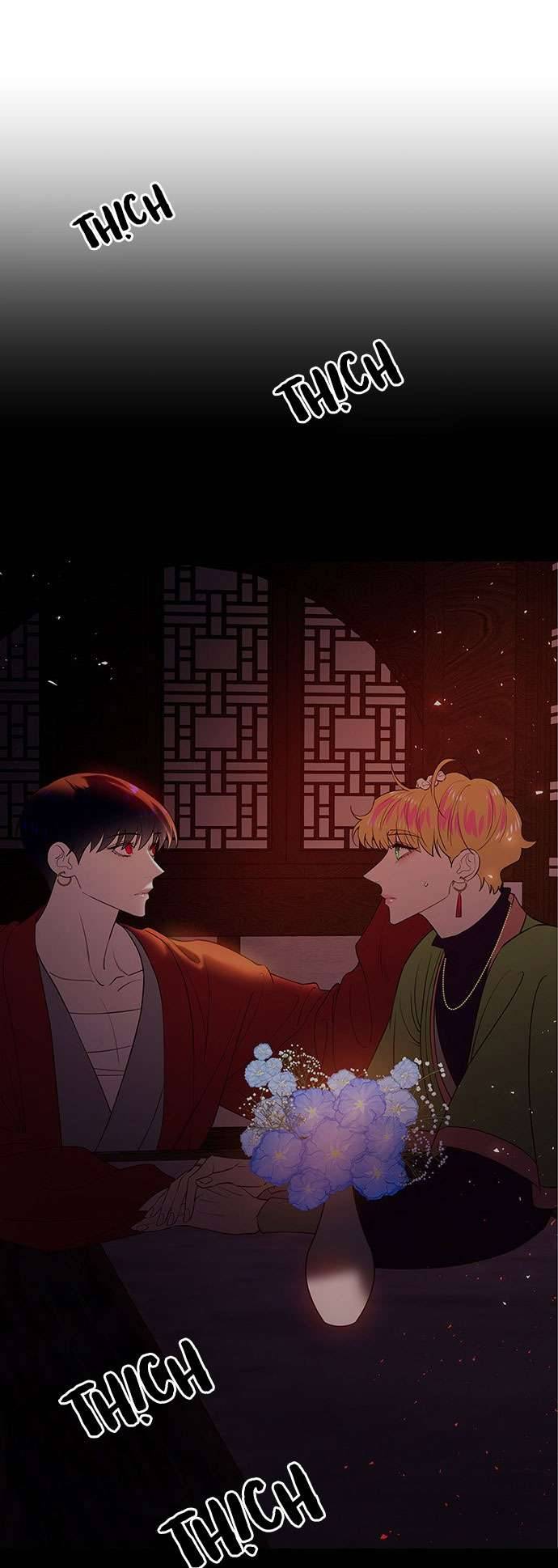 Vương Tử Huyền Bí Chapter 50 - Trang 4