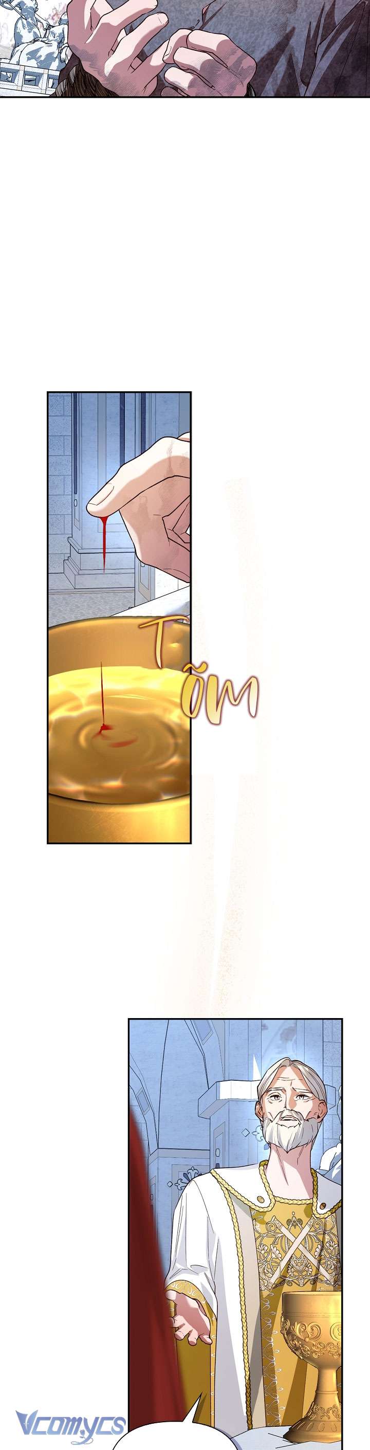 Phương Pháp Che Giấu Đứa Con Của Hoàng Đế Chapter 109 - Next Chapter 110