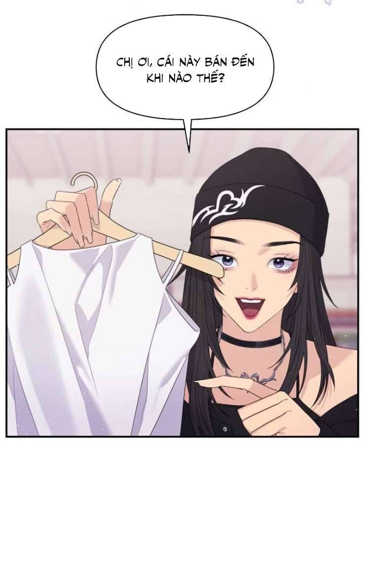 Couple Breaker Chapter 55 - Trang 4