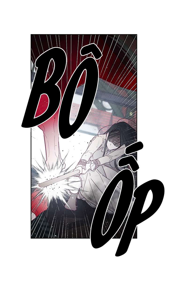 Trước Tiên Phải Giấu Em Trai Cái Đã! Chap 8 - Trang 2