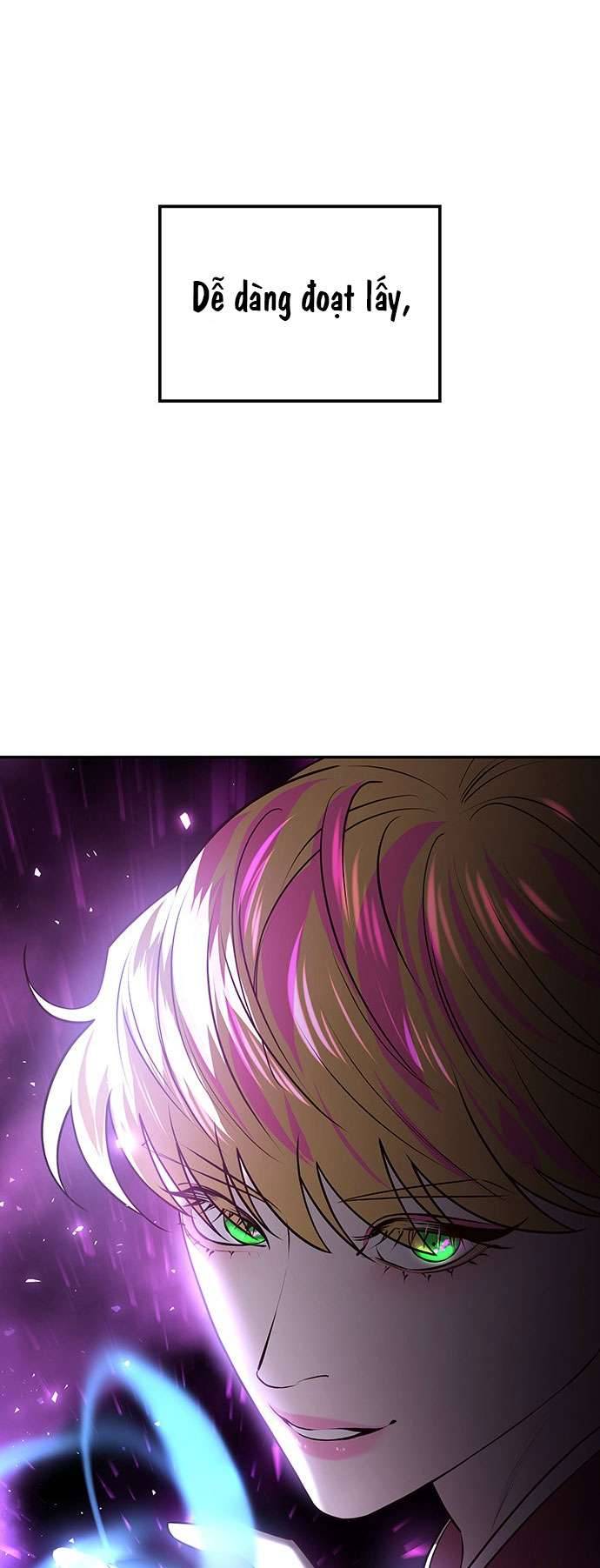 Vương Tử Huyền Bí Chapter 33 - Trang 4