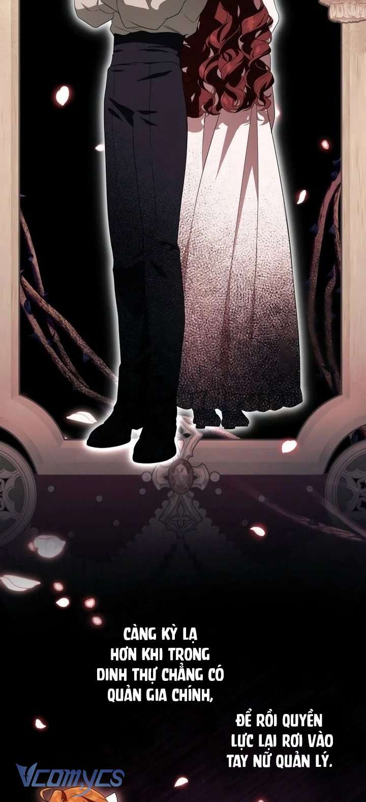 Nữ Công Tước Chiến Lợi Phẩm Chap 9 - Next Chapter 10