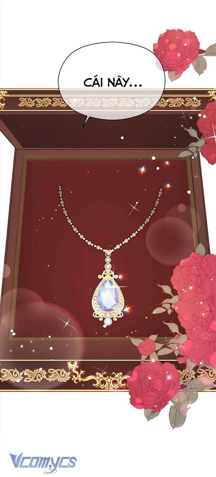 Tôi không cố tình quyến rũ nam chính Chap 35 - Trang 2