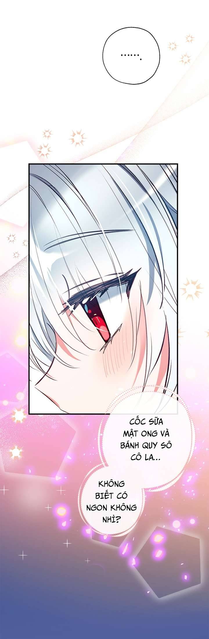 Chúng Ta Có Thể Trở Thành Một Gia Đình Được Không? Chap 35 - Next Chap 36