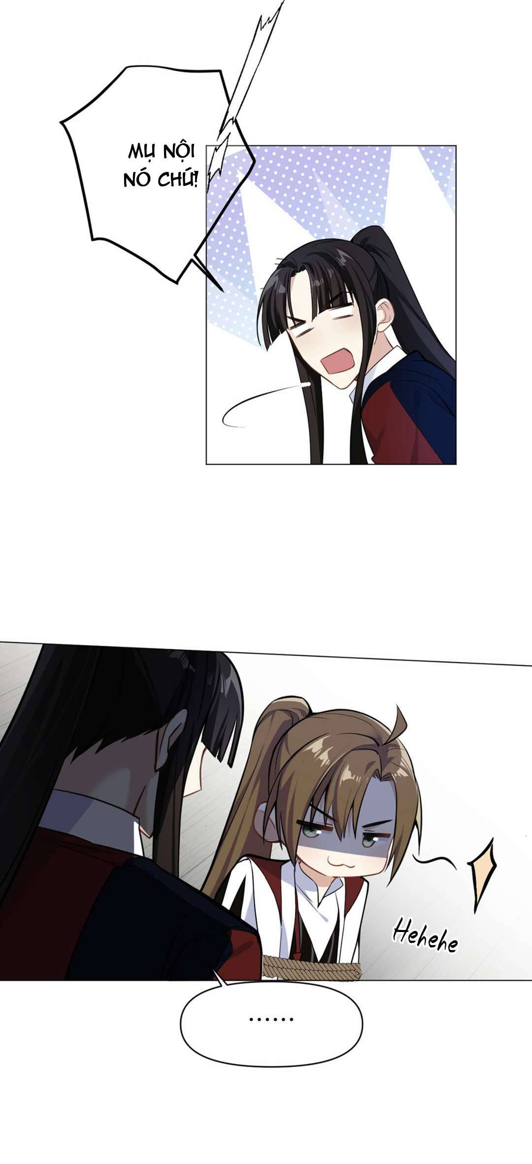 Đại Chiến Công Chúa Chapter 129 - Trang 4