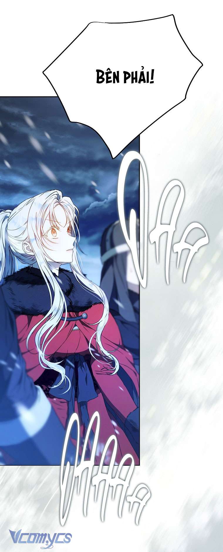 Tôi Trở Thành Vợ Của Nam Chính Chap 81 - Next Chap 82