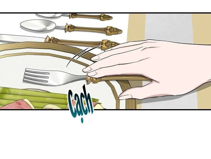Tôi Không Phải Là Cinderella Chapter 47 - Trang 4