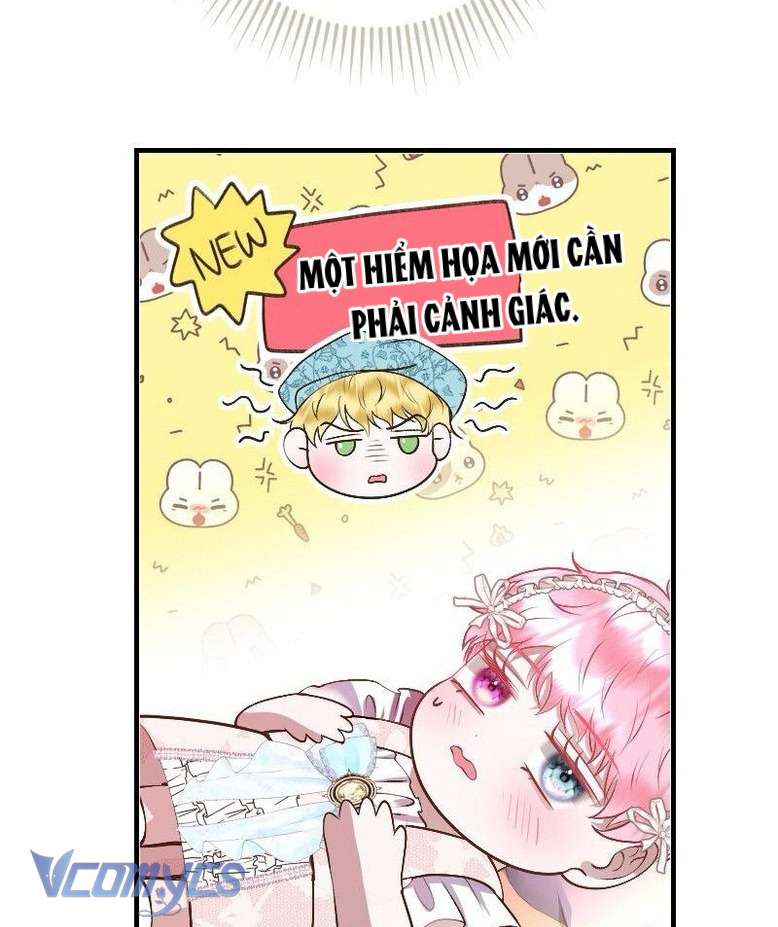 Sau Này Họ Sẽ Sinh Ra Tôi Chapter 4 - Trang 4