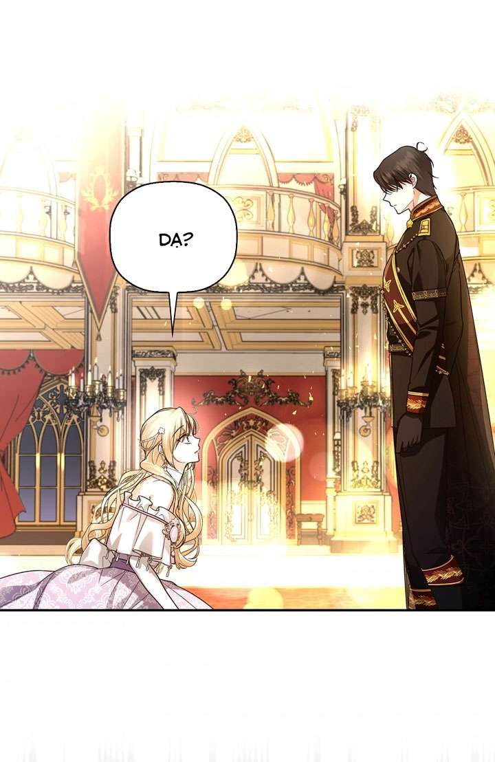 Phương Pháp Che Giấu Đứa Con Của Hoàng Đế Chapter 36 - Next Chapter 36.5