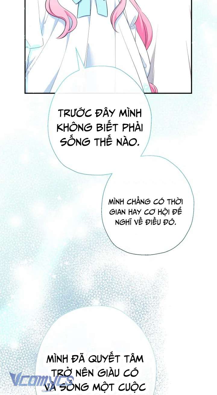 Tiểu Thư Tích Tiền Đi Bụi Chapter 66 - Trang 4