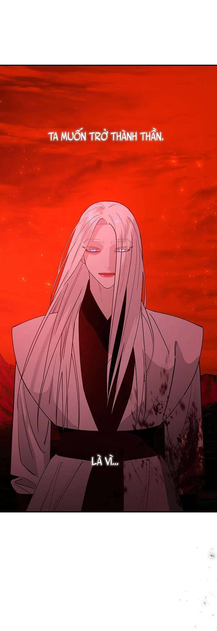 Vương Tử Huyền Bí Chapter 87 - Trang 4