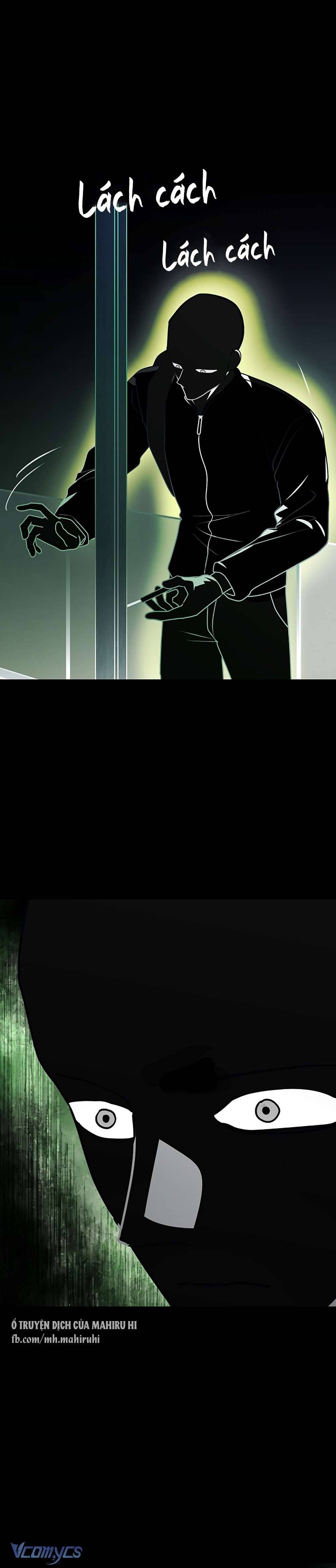 Kẻ Rác Rưởi Không Đáng Được Yêu Chapter 108 - Trang 4