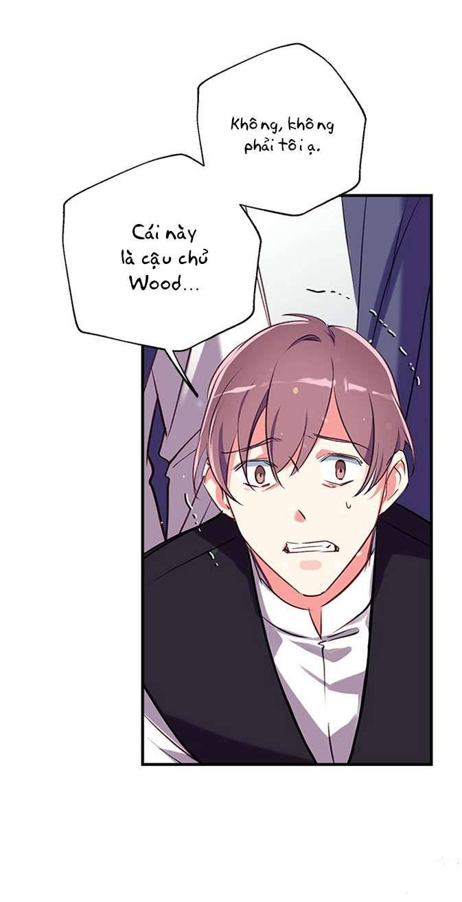 Chúng Ta Có Thể Trở Thành Một Gia Đình Được Không? Chap 21 - Next Chap 22