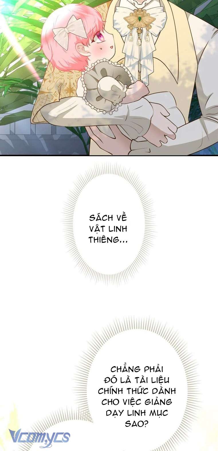 Sau Này Họ Sẽ Sinh Ra Tôi Chapter 11 - Trang 4