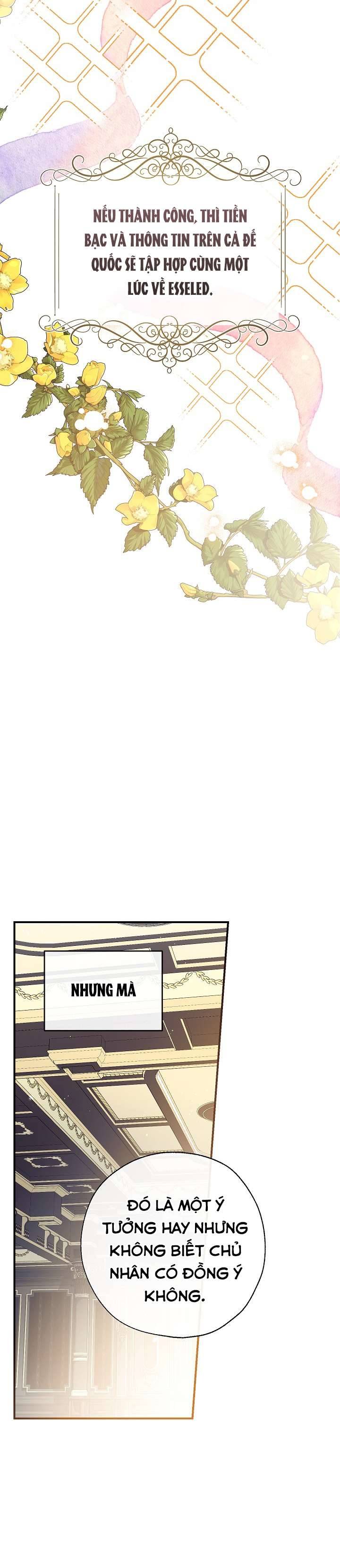 Chúng Ta Có Thể Trở Thành Một Gia Đình Được Không? Chap 54 - Next Chap 55