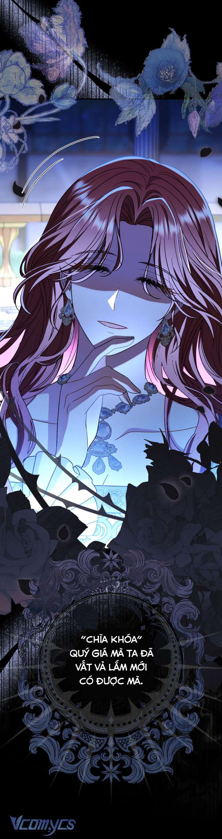 Người Xem Mắt Của Ác Nữ Quá Hoàn Hảo Chapter 34 - Next Chapter 35