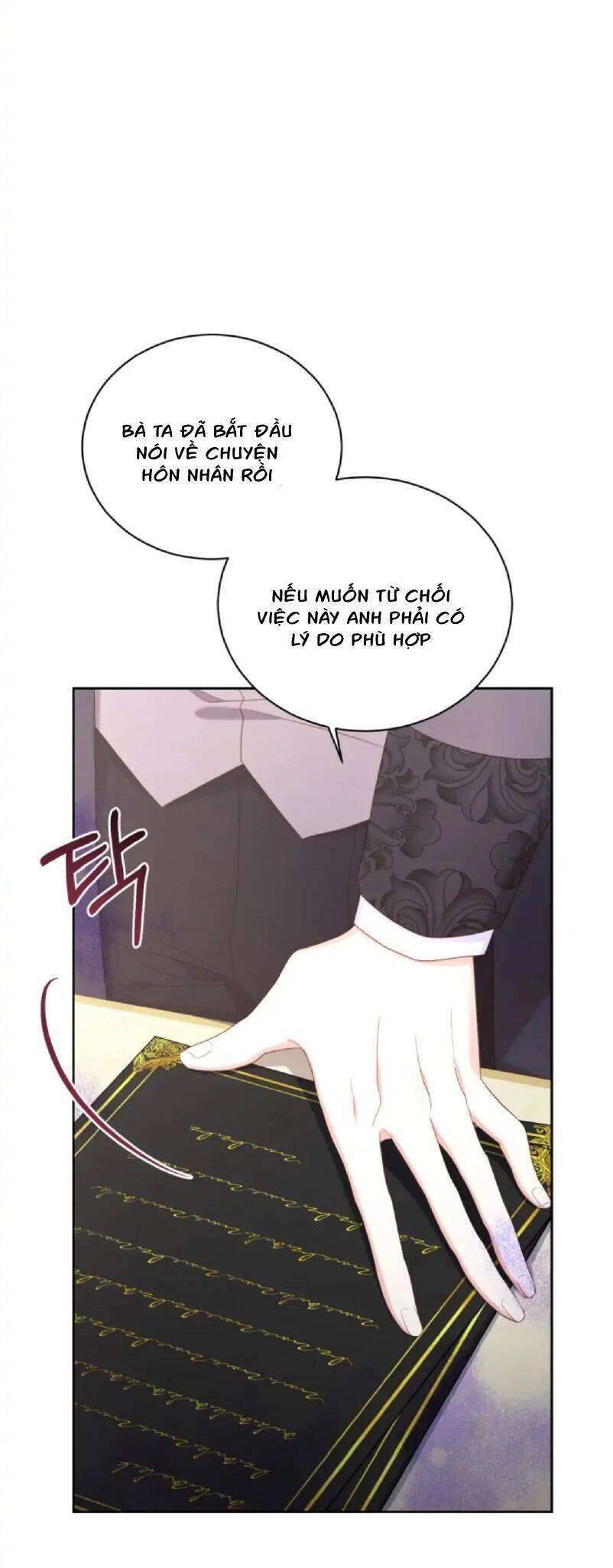 Hầu Gái Trong Trò Chơi Harem Ngược Muốn Nghỉ Việc Chapter 11 - Trang 4