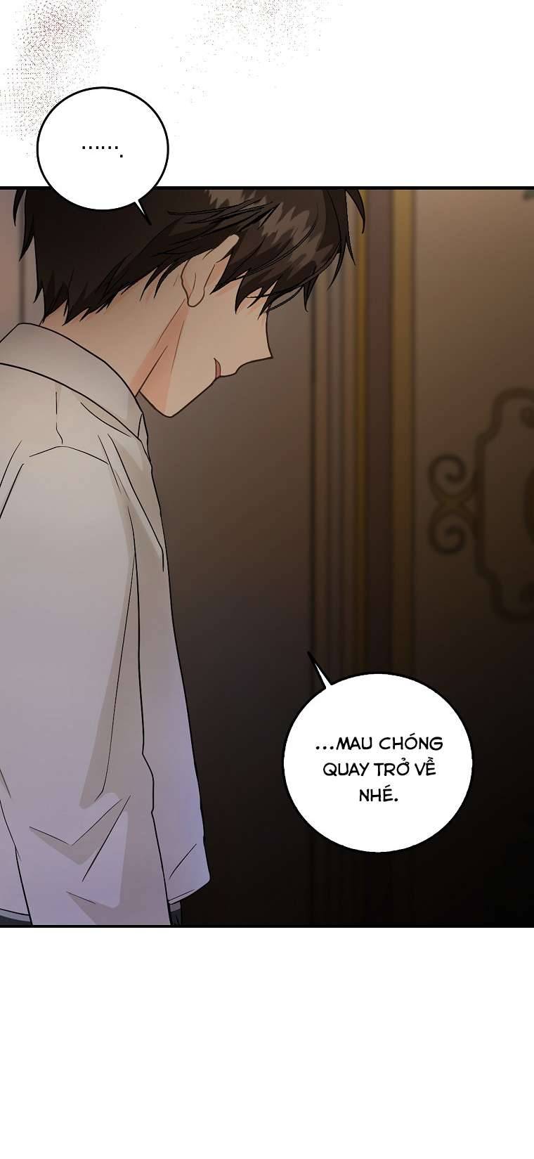 Tôi Trở Thành Vợ Của Nam Chính Chap 11 - Trang 3