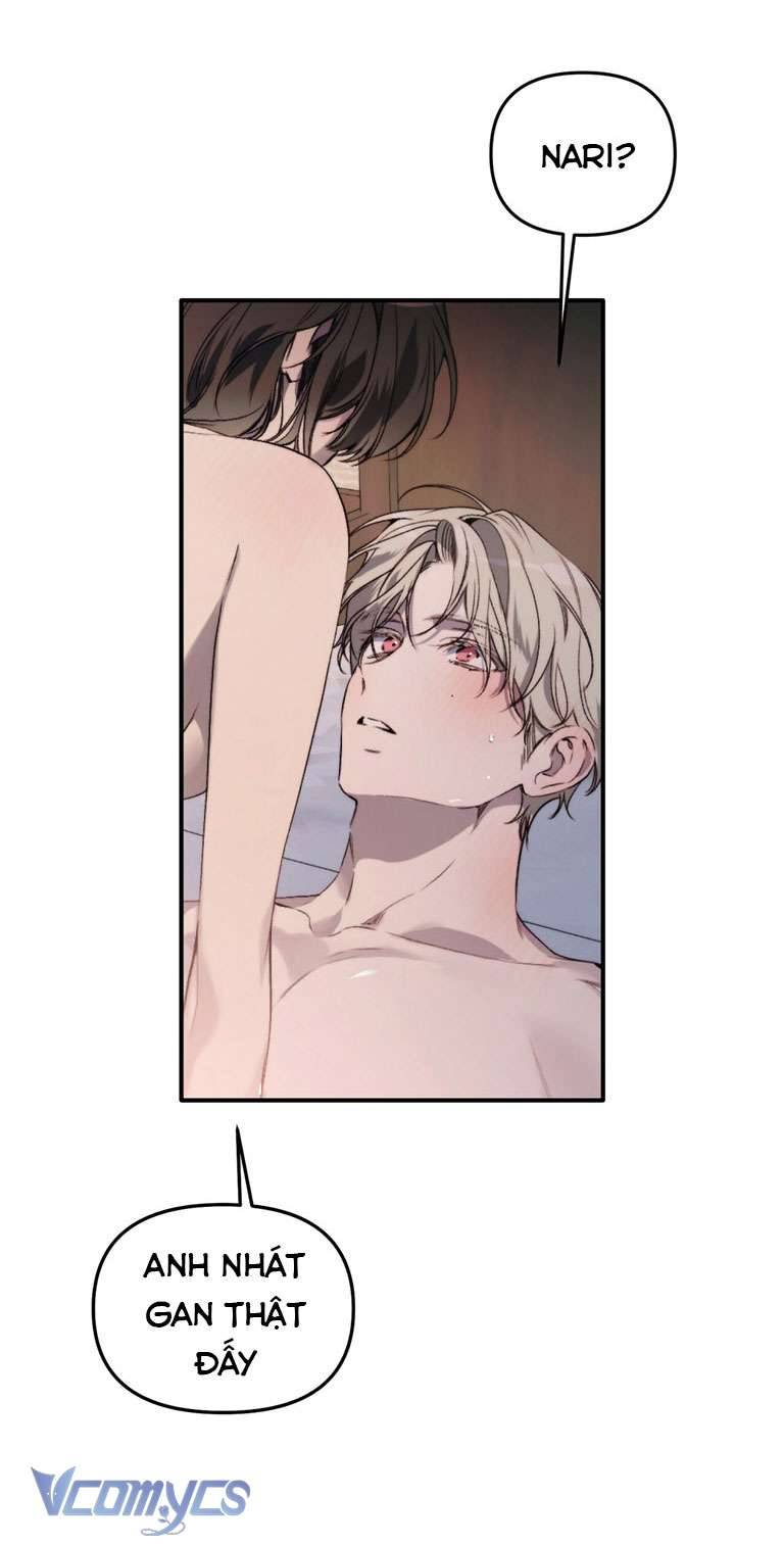 [18+] Scandal Cầu Hôn Chap 3 - Trang 2