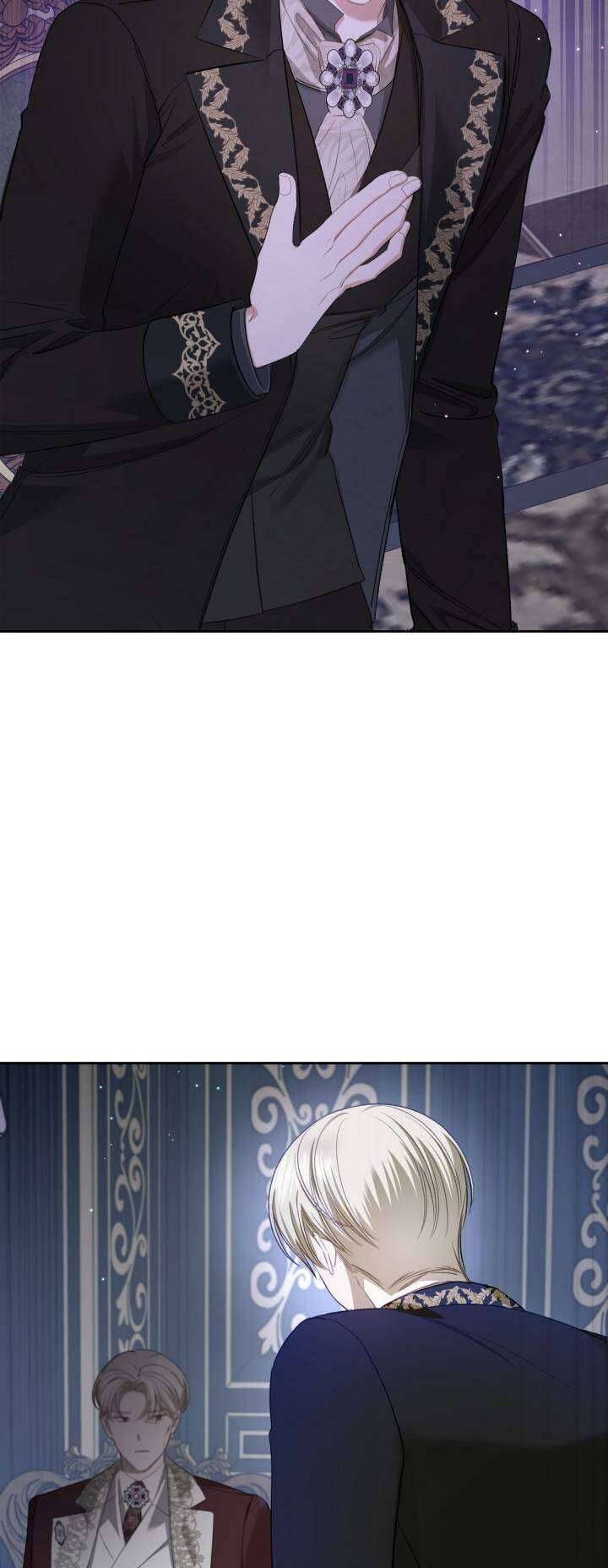 Nam Chính Quái Vật Sống Dưới Giường Tôi Chapter 10 - Trang 4