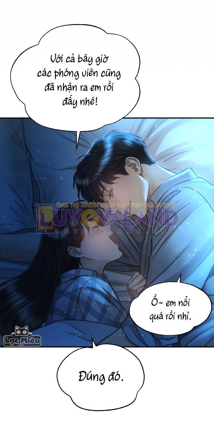 Ngôi Sao Ban Mai Chap 65 - Trang 2