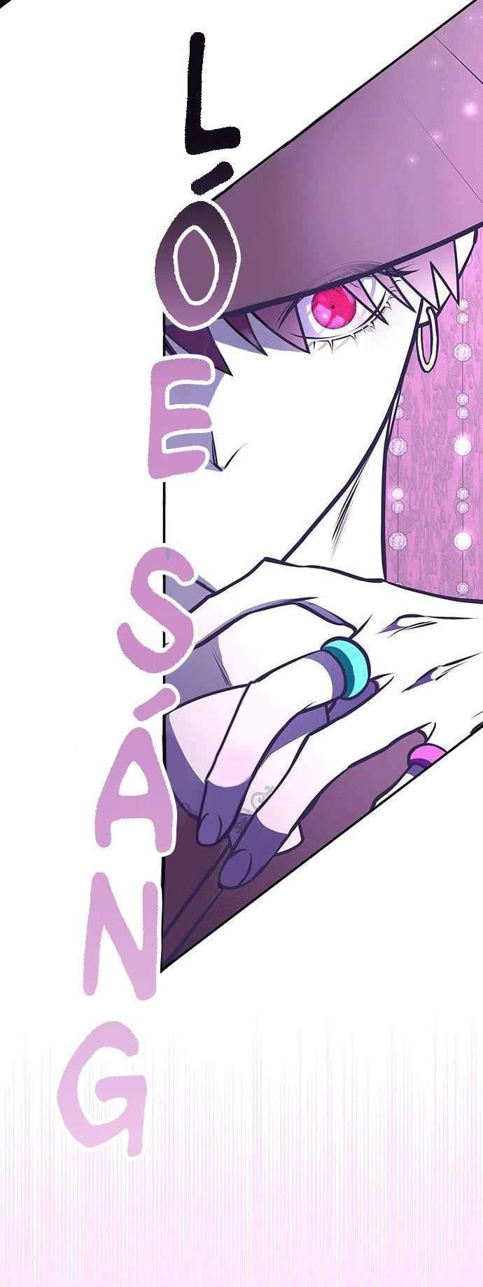 Vương Tử Huyền Bí Chapter 1 - Trang 4