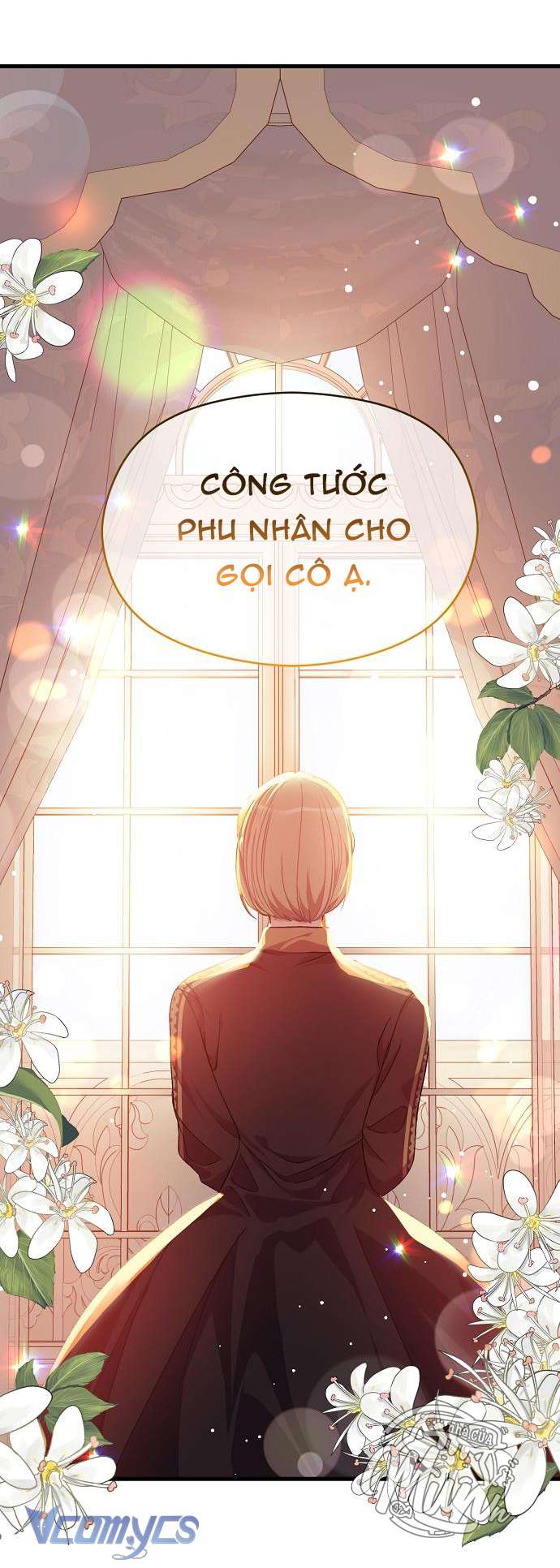 Tôi không cố tình quyến rũ nam chính Chap 38 - Trang 2