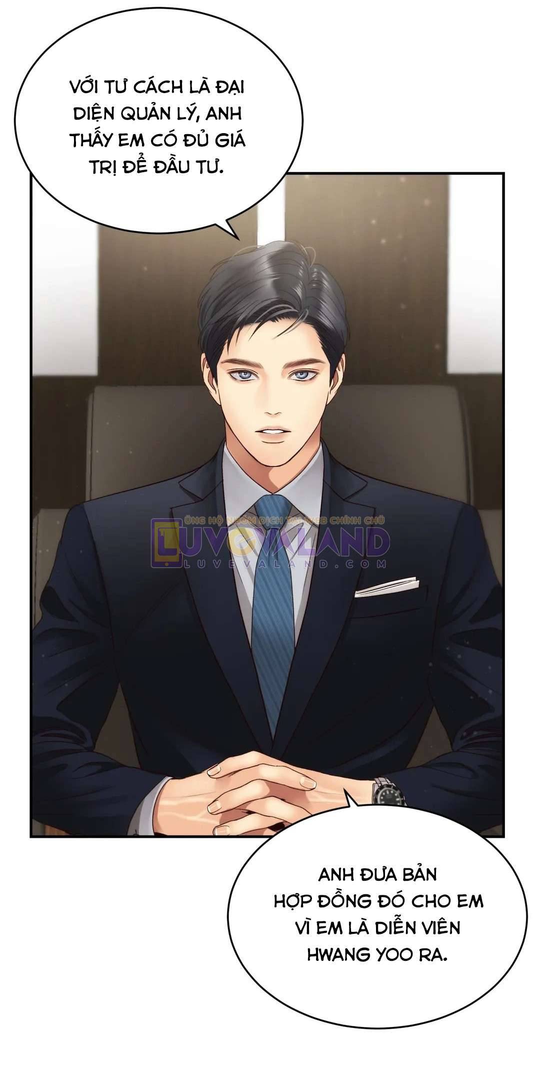 Ngôi Sao Ban Mai Chap 35 - Trang 2