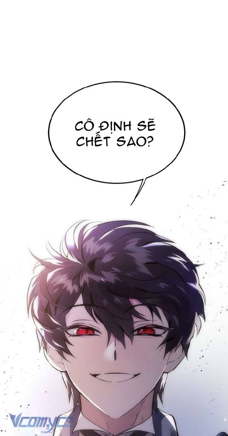 Ác Quỷ Nuôi Dưỡng Tiểu Thư Chapter 2 - Trang 4
