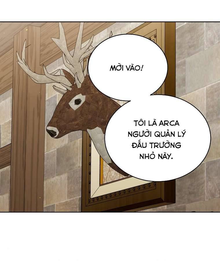 Vương Miện Lục Bảo Chap 55 - Trang 2