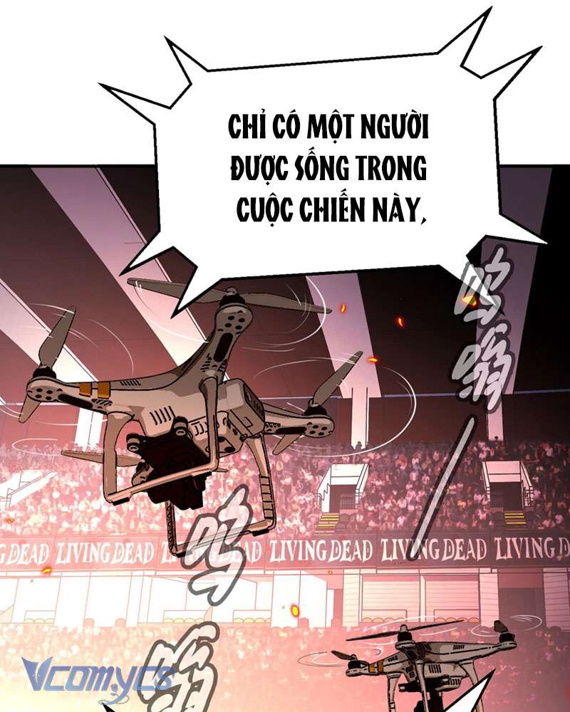 Ác Chi Hoàn Chapter 3 - Next Chapter 4