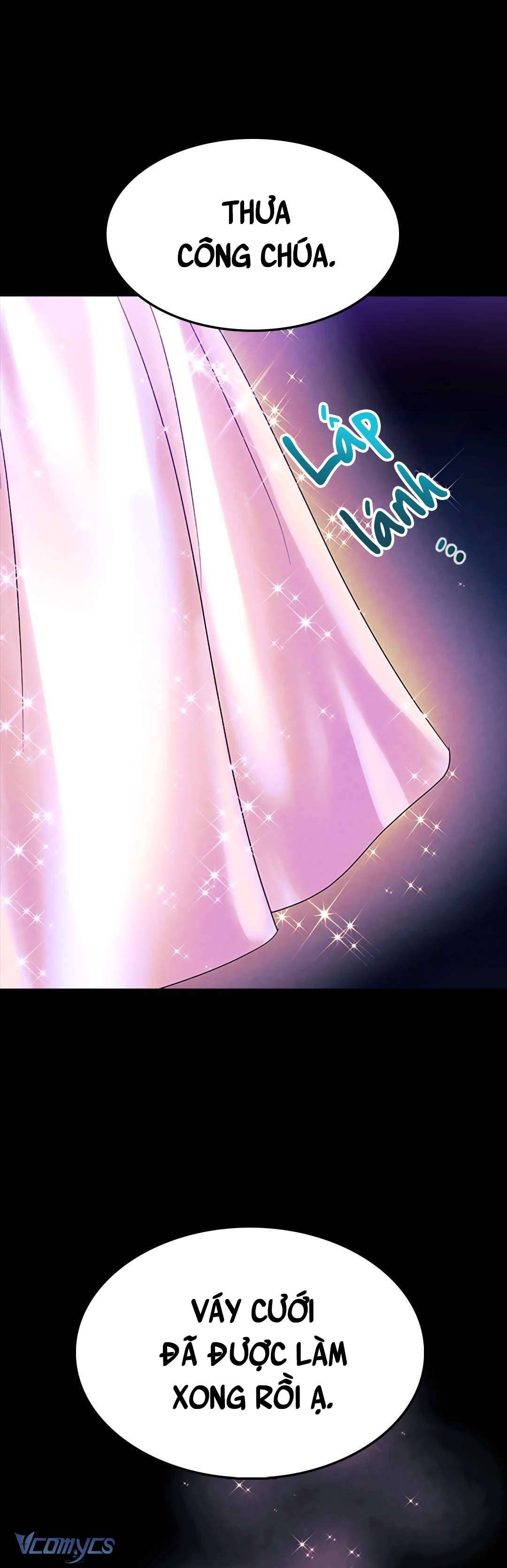 Nữ Vương Và Thánh Kỵ Sĩ Chap 25 - Next Chap 26