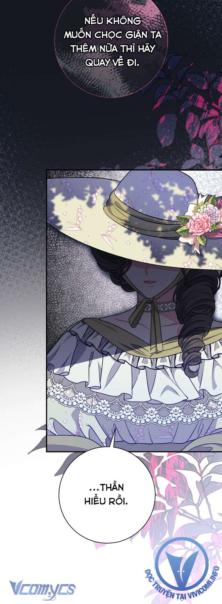 Người Xem Mắt Của Ác Nữ Quá Hoàn Hảo Chapter 34 - Next Chapter 35