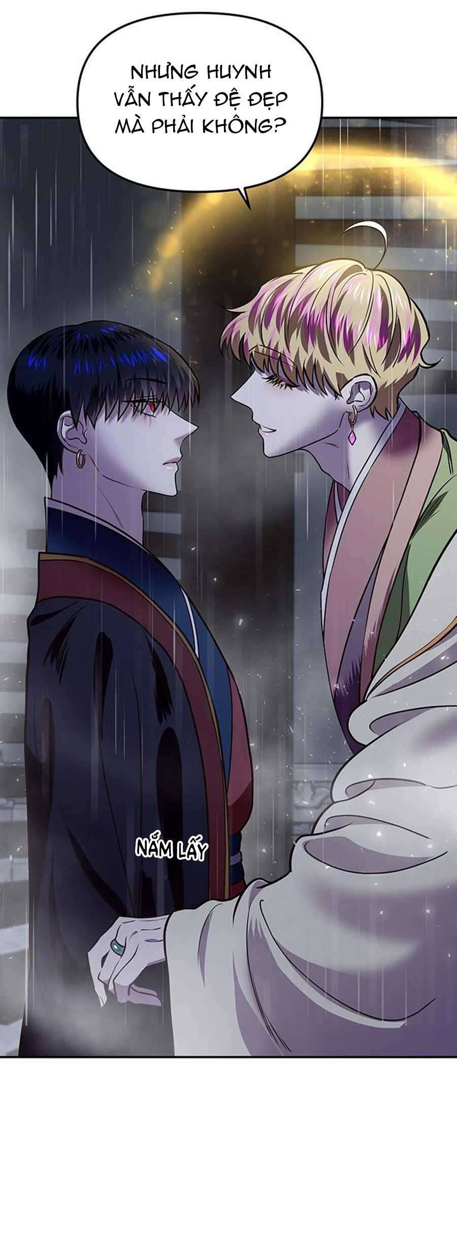 Vương Tử Huyền Bí Chapter 15 - Trang 4