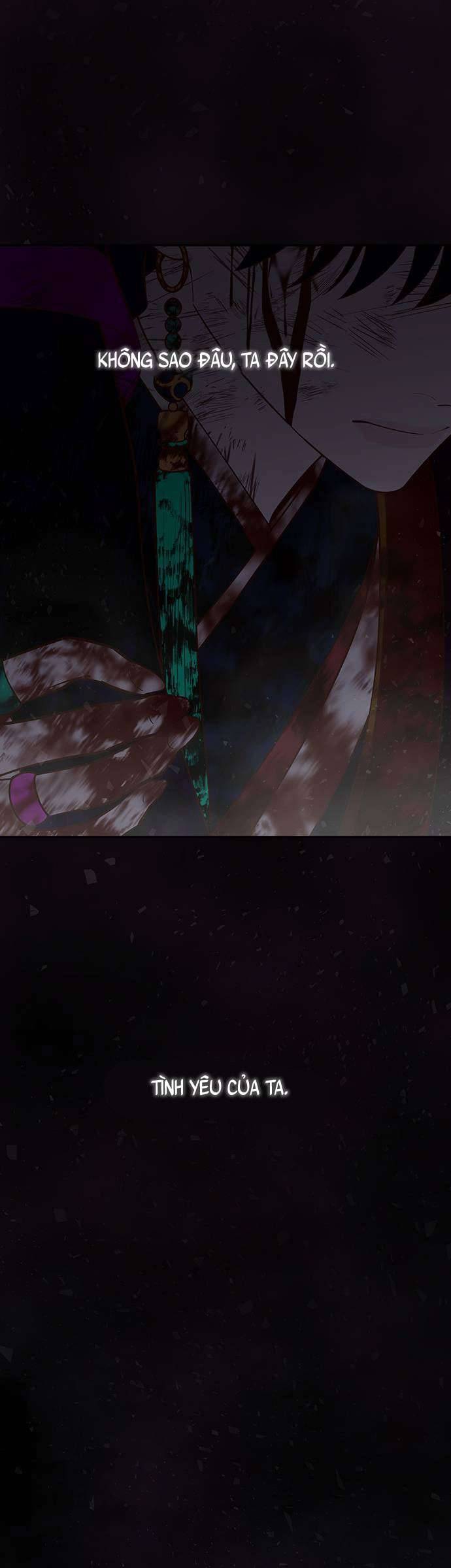 Vương Tử Huyền Bí Chapter 111 - Trang 4