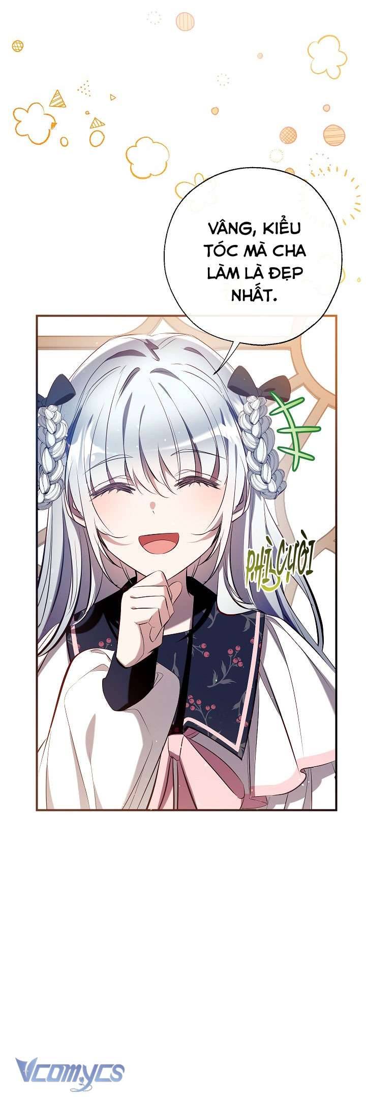 Chúng Ta Có Thể Trở Thành Một Gia Đình Được Không? Chap 102 - Next Chap 103