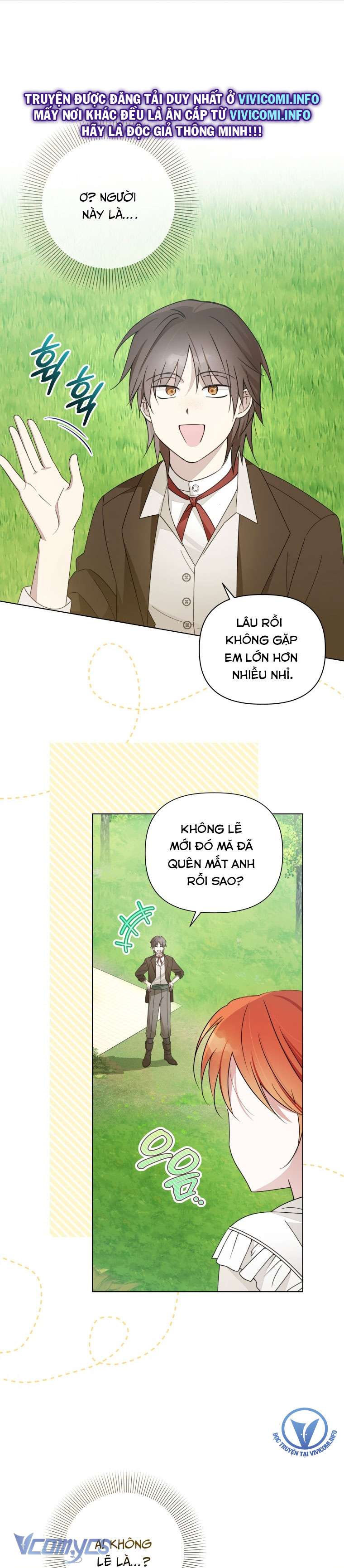 Mọt Sách Là Bạo Quân Chapter 19 - Trang 4