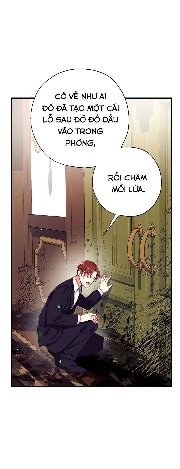 Chúng Ta Có Thể Trở Thành Một Gia Đình Được Không? Chap 3 - Next Chap 4