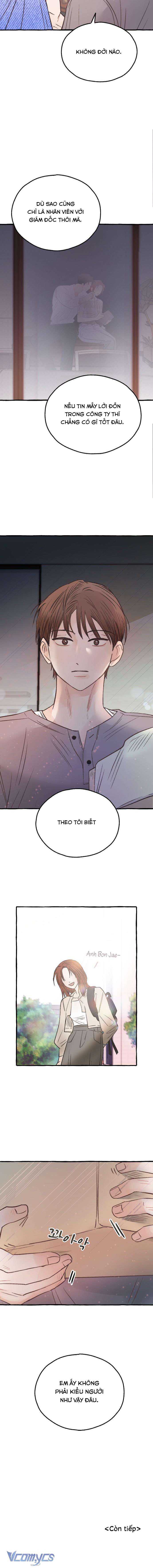 Ngài Giám Đốc Giữa Rừng Sâu Chapter 11 - Trang 4