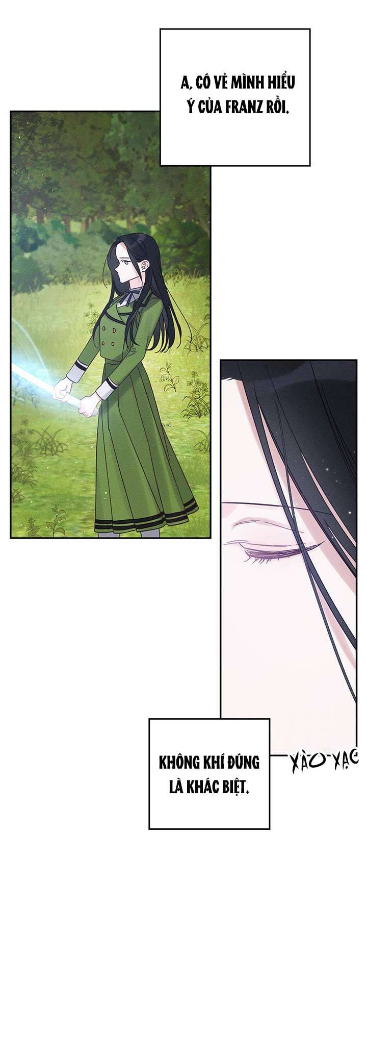 Trước Tiên Phải Giấu Em Trai Cái Đã! Chap 35 - Trang 2