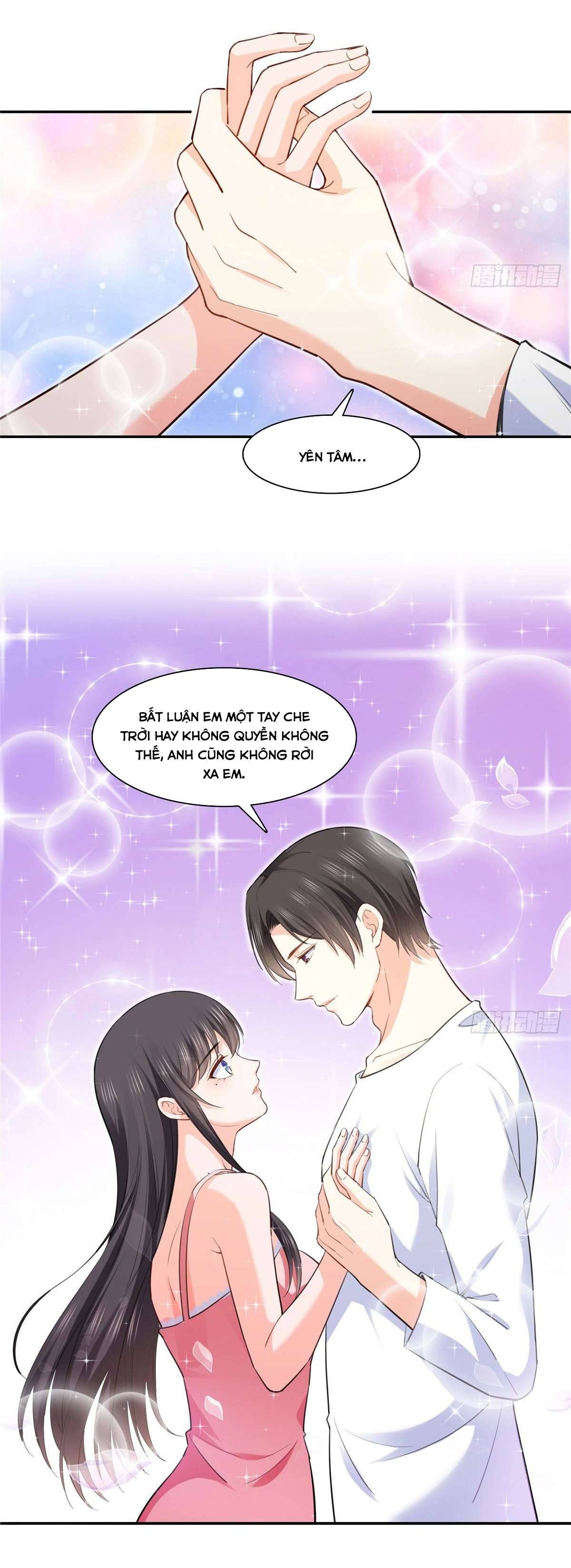 Hệt Như Hàn Quang Gặp Nắng Gắt Chap 250 - Next Chap 251